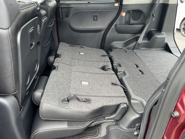 TANTO CUSTOM