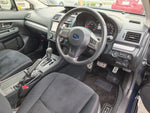 IMPREZA G4 4WD