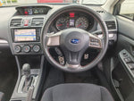 IMPREZA G4 4WD