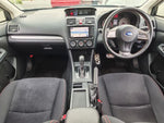 IMPREZA G4 4WD