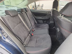 IMPREZA G4 4WD