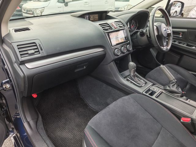 IMPREZA G4 4WD