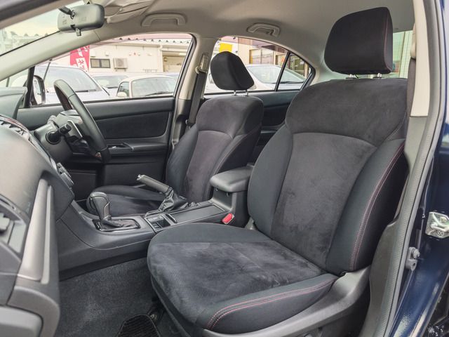 IMPREZA G4 4WD