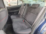 IMPREZA G4 4WD