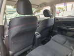 IMPREZA G4 4WD