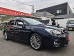 IMPREZA G4 4WD