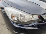 IMPREZA G4 4WD