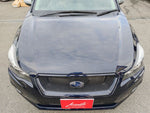 IMPREZA G4 4WD