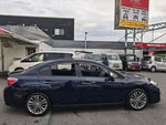 IMPREZA G4 4WD