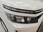 VOXY HYBRID