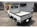 SAMBAR truck