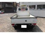 SAMBAR truck