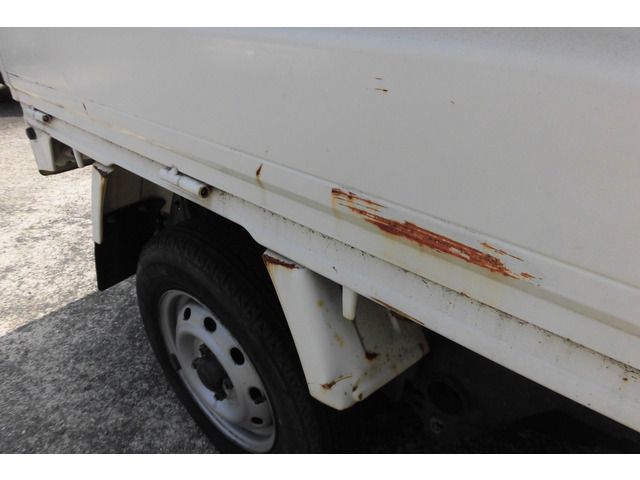 SAMBAR truck