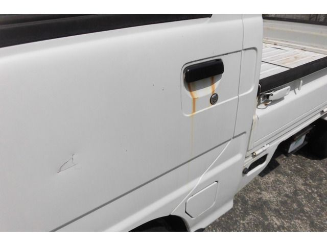 SAMBAR truck