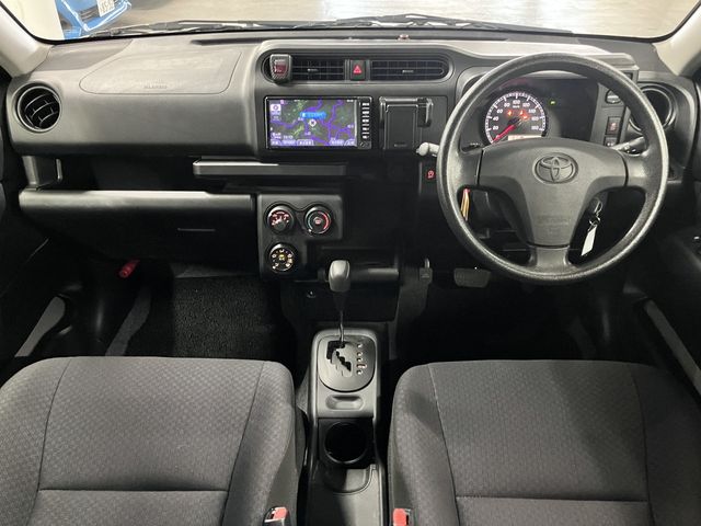 SUCCEED van 2WD