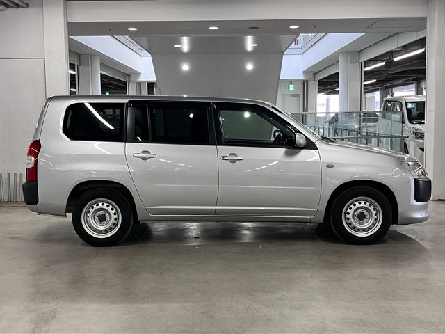 SUCCEED van 2WD