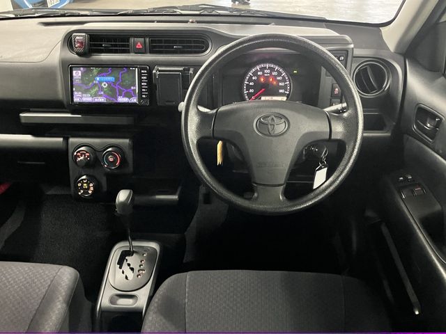 SUCCEED van 2WD