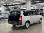 SUCCEED van 2WD