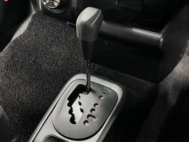 SUCCEED van 2WD