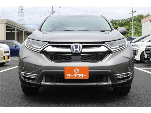 CR-V e:HEV