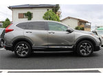 CR-V e:HEV