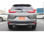 CR-V e:HEV