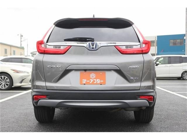 CR-V e:HEV