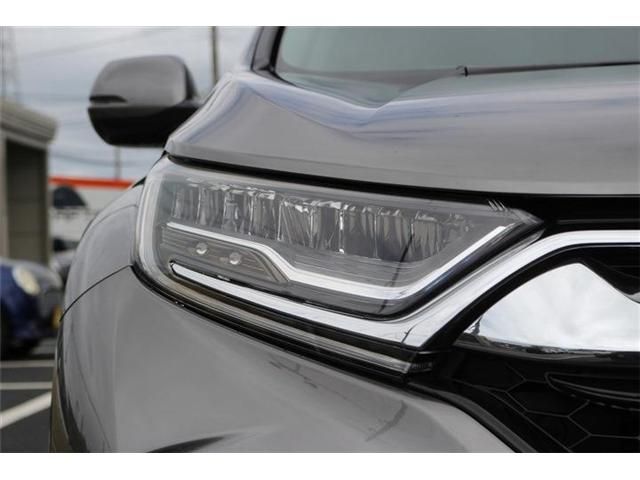 CR-V e:HEV