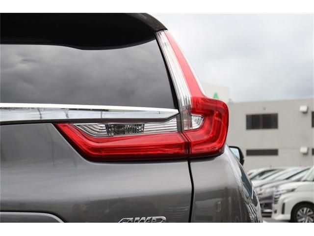 CR-V e:HEV