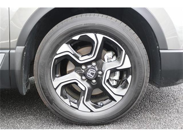 CR-V e:HEV