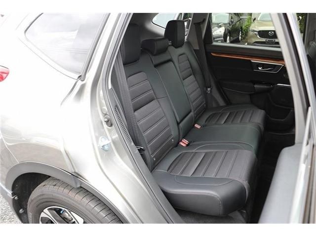 CR-V e:HEV