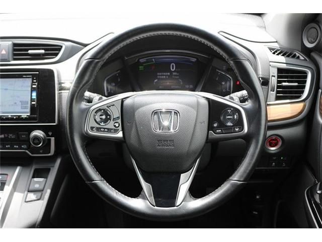 CR-V e:HEV
