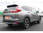 CR-V e:HEV
