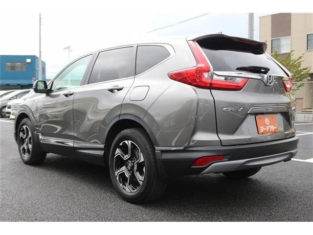 CR-V e:HEV