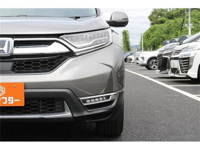 CR-V e:HEV