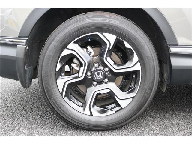 CR-V e:HEV
