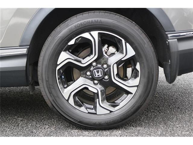 CR-V e:HEV