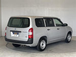 PROBOX van HYBRID