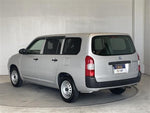 PROBOX van HYBRID