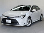 COROLLA sedan HYBRID 4WD