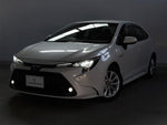 COROLLA sedan HYBRID 4WD