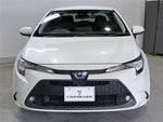 COROLLA sedan HYBRID 4WD