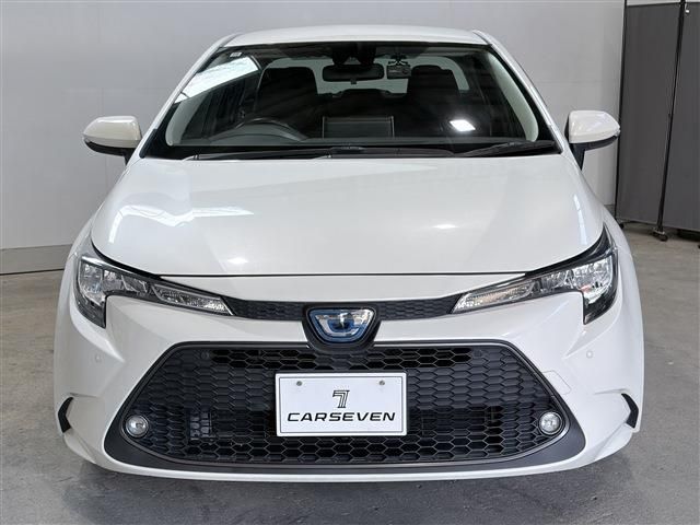 COROLLA sedan HYBRID 4WD