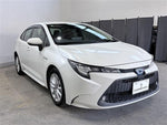 COROLLA sedan HYBRID 4WD