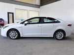 COROLLA sedan HYBRID 4WD