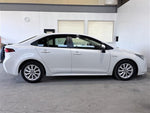 COROLLA sedan HYBRID 4WD