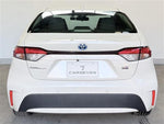 COROLLA sedan HYBRID 4WD