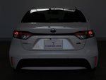 COROLLA sedan HYBRID 4WD