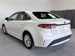 COROLLA sedan HYBRID 4WD