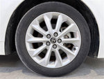 COROLLA sedan HYBRID 4WD